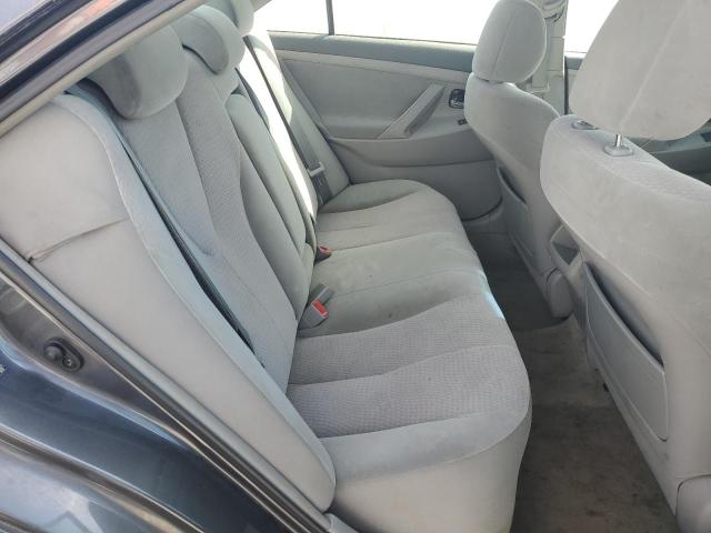 4T1BF3EK6AU030001 - 2010 TOYOTA CAMRY BASE GRAY photo 10