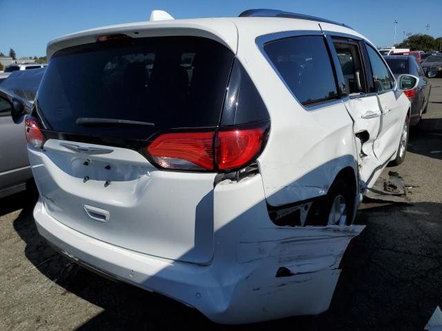 2C4RC1EG6KR522988 - 2019 CHRYSLER PACIFICA TOURING L PLUS WHITE photo 3