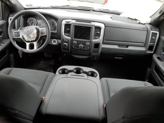 1C6RR6GGXNS229923 - 2022 RAM 1500 CLASS SLT ლურჯი ფოტო 8