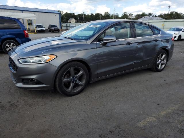 2014 FORD FUSION SE, 
