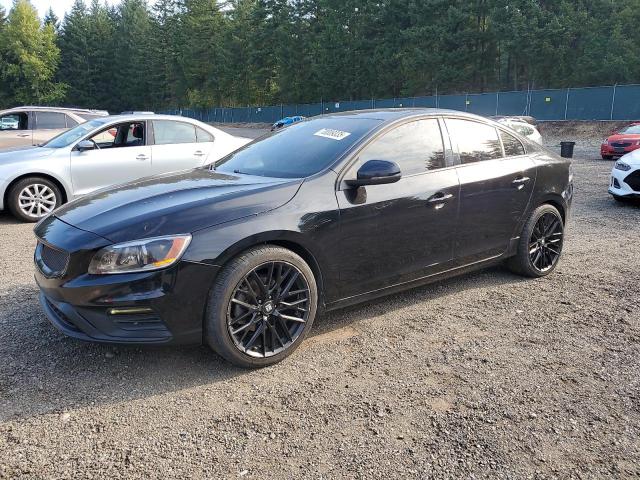 2017 VOLVO S60, 