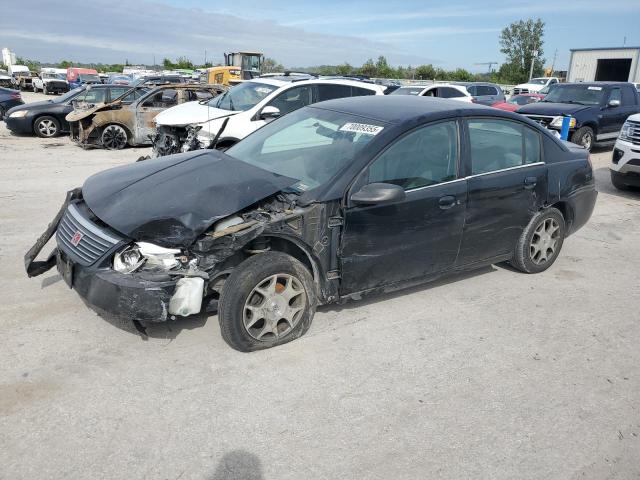 2005 SATURN ION LEVEL 2, 