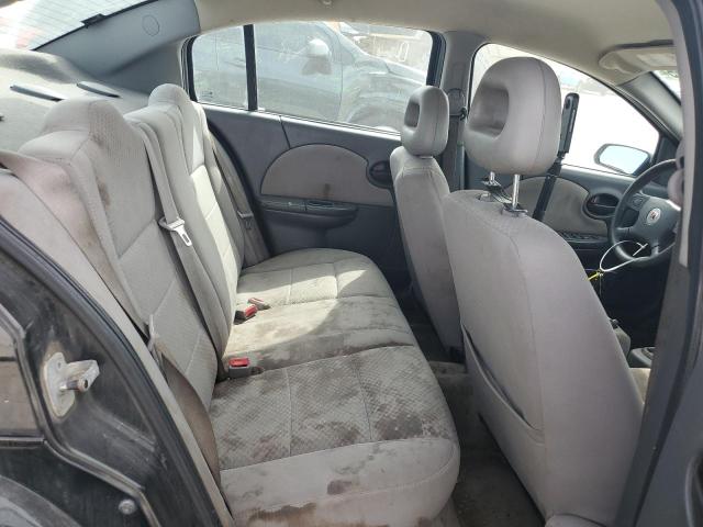 1G8AZ52F75Z109741 - 2005 SATURN ION LEVEL 2 Qara foto 10