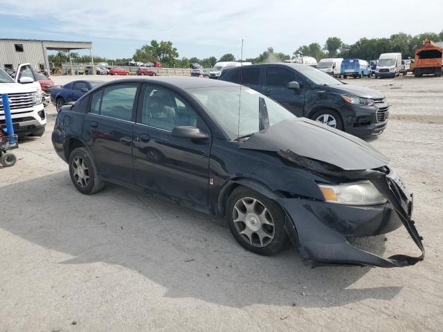 1G8AZ52F75Z109741 - 2005 SATURN ION LEVEL 2 Qara foto 4