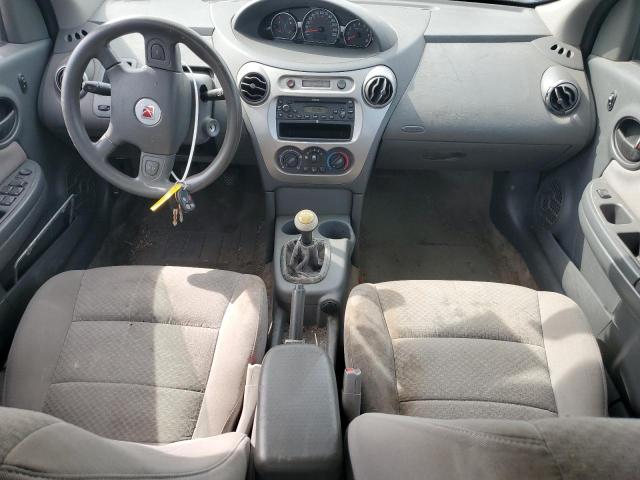 1G8AZ52F75Z109741 - 2005 SATURN ION LEVEL 2 Qara foto 8