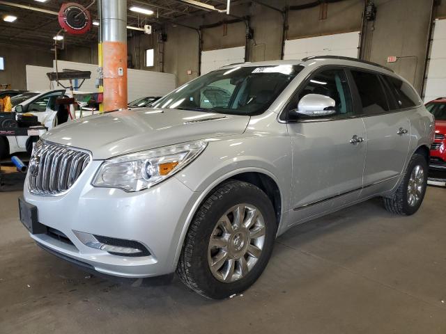 2014 BUICK ENCLAVE, 