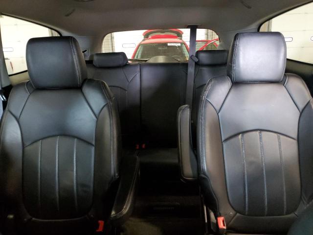 5GAKVBKD5EJ234658 - 2014 BUICK ENCLAVE ვერცხლისფერი ფოტო 10