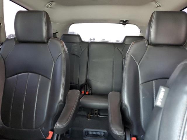 5GAKVBKD8GJ217775 - 2016 BUICK ENCLAVE SILVER photo 10