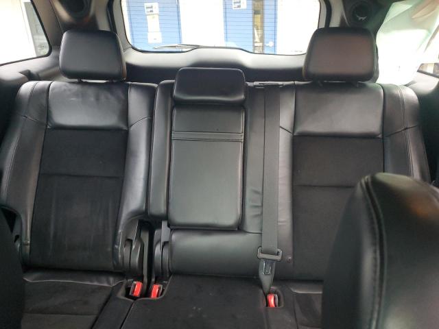 1C4RJEAG5HC773862 - 2017 JEEP GRAND CHER LAREDO WHITE photo 10