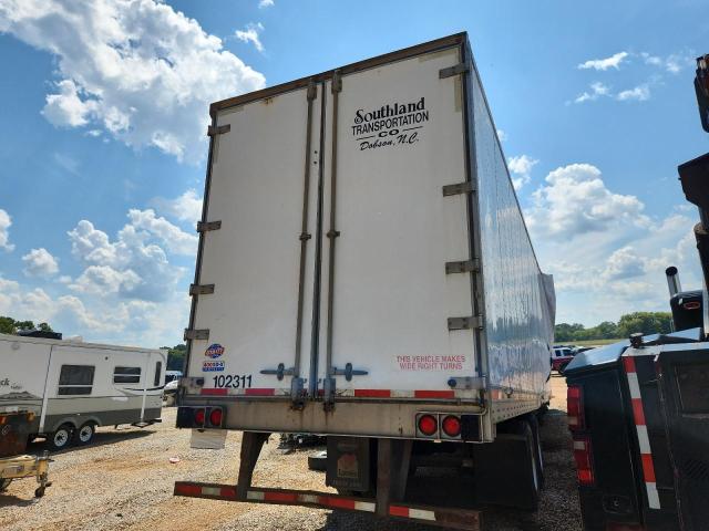 1UYVS2534DG701525 - 2013 UTILITY UNKNOWN Ağ foto 6