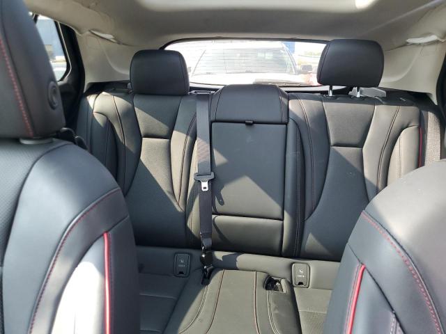 LRBFZPR40PD020751 - 2023 BUICK ENVISION ESSENCE Սև լուսանկար 10