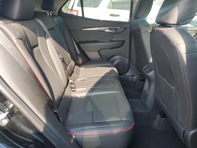 LRBFZPR40PD020751 - 2023 BUICK ENVISION ESSENCE Սև լուսանկար 11