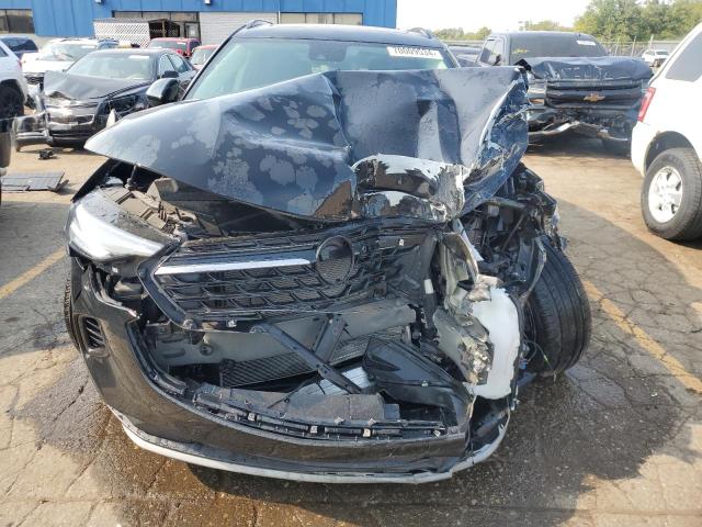 LRBFZPR40PD020751 - 2023 BUICK ENVISION ESSENCE Սև լուսանկար 5