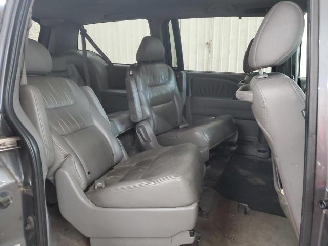 5FNRL3H73AB106916 - 2010 HONDA ODYSSEY EXL 灰色 照片 11