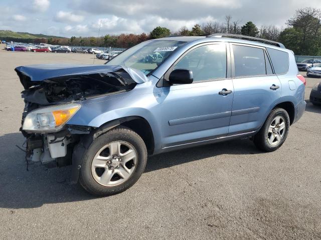2007 TOYOTA RAV4, 