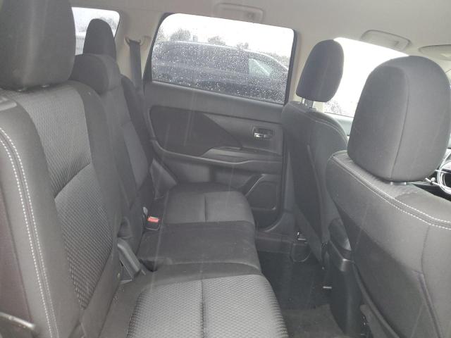 JA4AZ3A34GZ042269 - 2016 MITSUBISHI OUTLANDER SE BLACK photo 10
