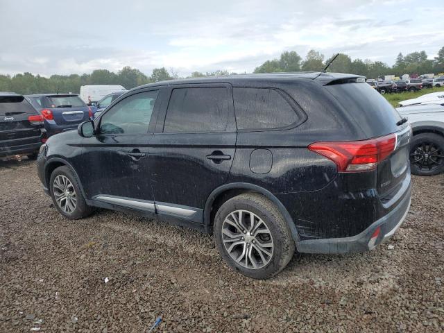 JA4AZ3A34GZ042269 - 2016 MITSUBISHI OUTLANDER SE BLACK photo 2