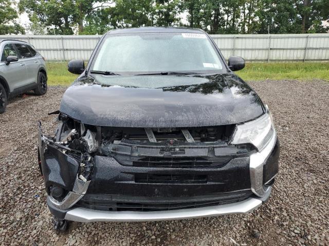 JA4AZ3A34GZ042269 - 2016 MITSUBISHI OUTLANDER SE BLACK photo 5