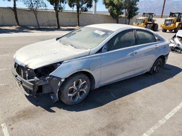 2013 HYUNDAI SONATA GLS, 