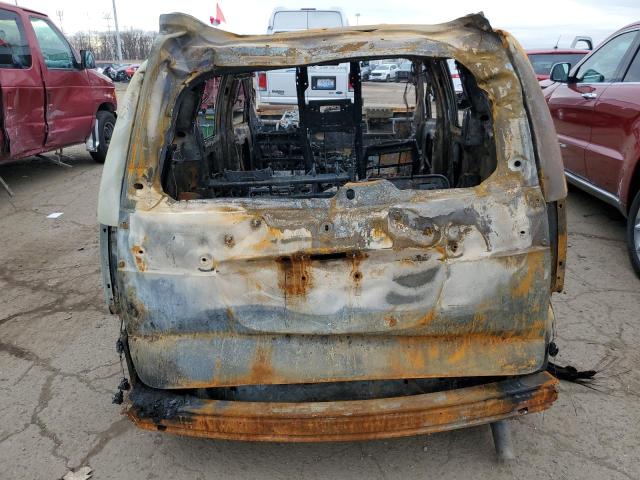 2C4RC1BG4ER143822 - 2014 CHRYSLER TOWN & COU TOURING 黑色 照片 6