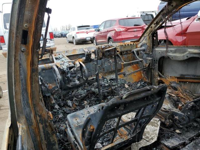 2C4RC1BG4ER143822 - 2014 CHRYSLER TOWN & COU TOURING 黑色 照片 8