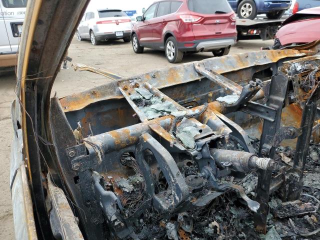 2C4RC1BG4ER143822 - 2014 CHRYSLER TOWN & COU TOURING 黑色 照片 9