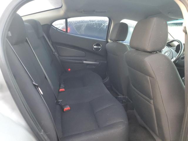 2G2WP552571106234 - 2007 PONTIAC GRAND PRIX 银色 照片 10