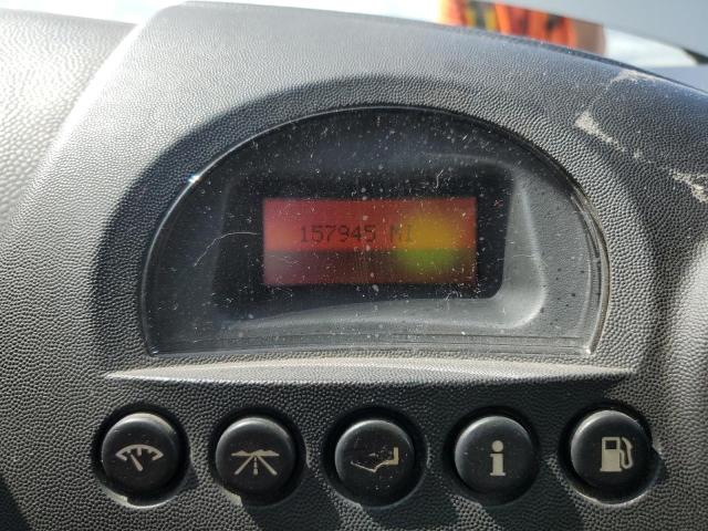 2G2WP552571106234 - 2007 PONTIAC GRAND PRIX 银色 照片 9