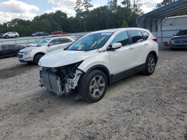 2019 HONDA CR-V EXL, 