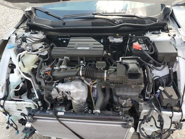 7FARW1H84KE012117 - 2019 HONDA CR-V EXL WHITE photo 12