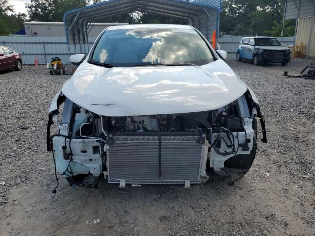 7FARW1H84KE012117 - 2019 HONDA CR-V EXL WHITE photo 5