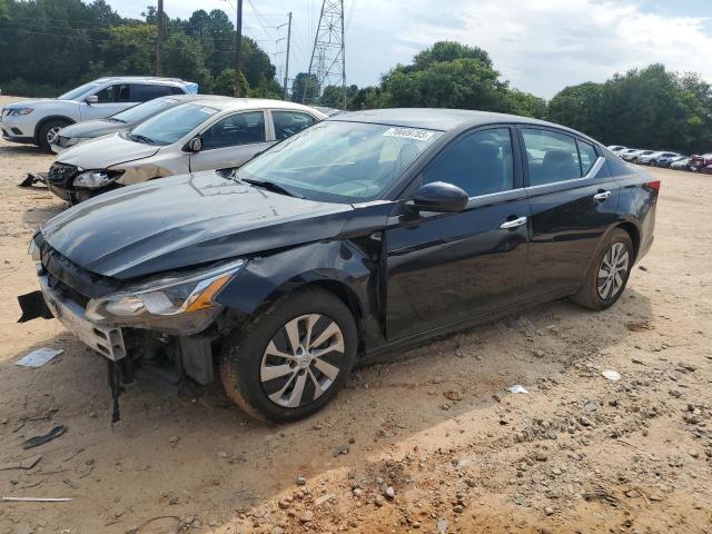 2020 NISSAN ALTIMA S, 