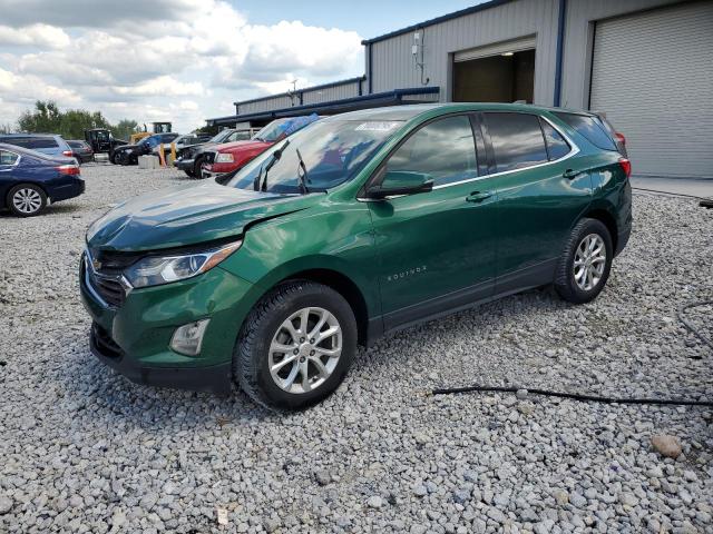 2018 CHEVROLET EQUINOX LT, 