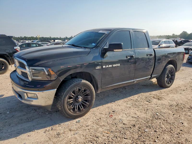 2011 DODGE RAM 1500, 