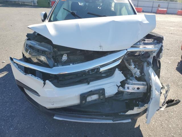 5FNYF6H57LB027108 - 2020 HONDA PILOT EXL Ağ foto 11