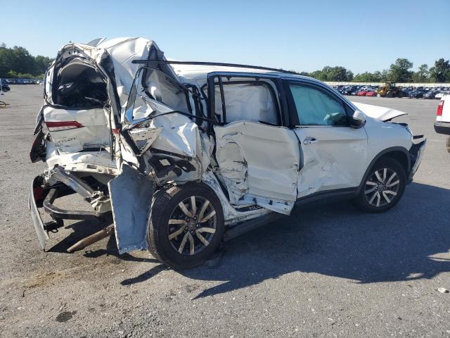 5FNYF6H57LB027108 - 2020 HONDA PILOT EXL Ağ foto 3