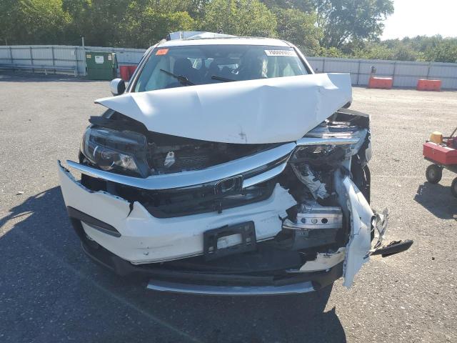 5FNYF6H57LB027108 - 2020 HONDA PILOT EXL Ağ foto 5