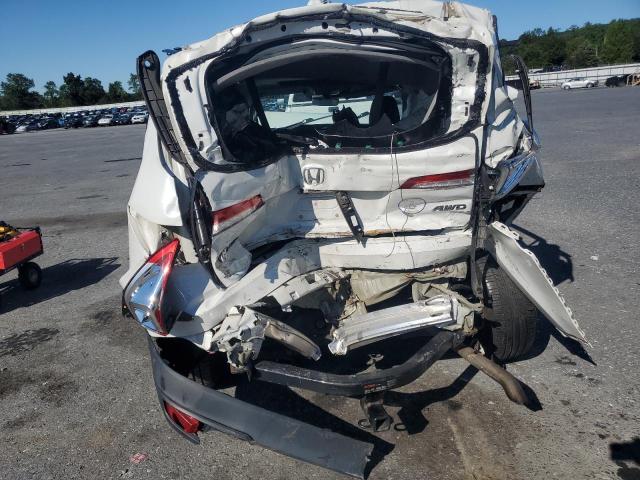 5FNYF6H57LB027108 - 2020 HONDA PILOT EXL Ağ foto 6