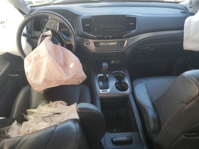5FNYF6H57LB027108 - 2020 HONDA PILOT EXL Ağ foto 8