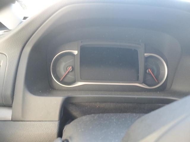 5FNYF6H57LB027108 - 2020 HONDA PILOT EXL Ağ foto 9