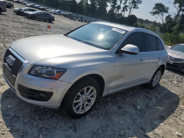 2012 AUDI Q5 PREMIUM PLUS, 