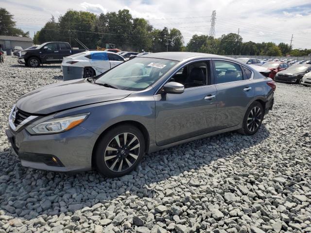 2018 NISSAN ALTIMA 2.5, 