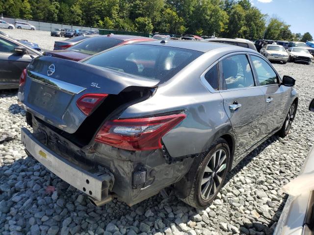 1N4AL3AP9JC125898 - 2018 NISSAN ALTIMA 2.5 ნაცრისფერი ფოტო 3