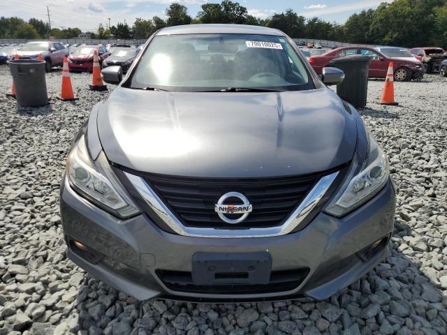 1N4AL3AP9JC125898 - 2018 NISSAN ALTIMA 2.5 ნაცრისფერი ფოტო 5