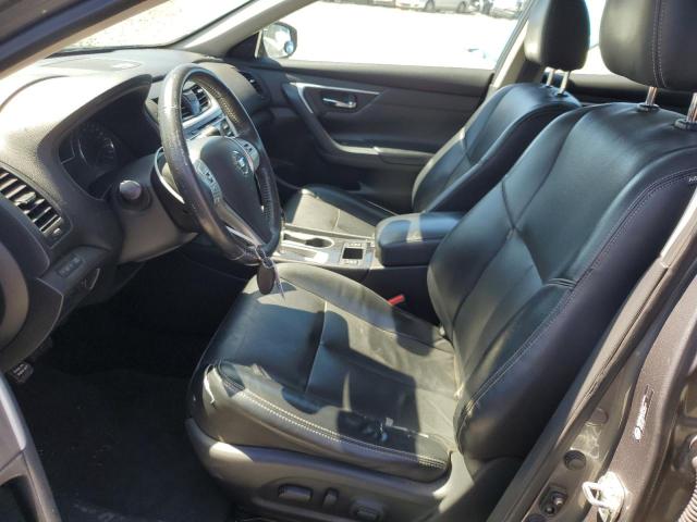 1N4AL3AP9JC125898 - 2018 NISSAN ALTIMA 2.5 ნაცრისფერი ფოტო 7