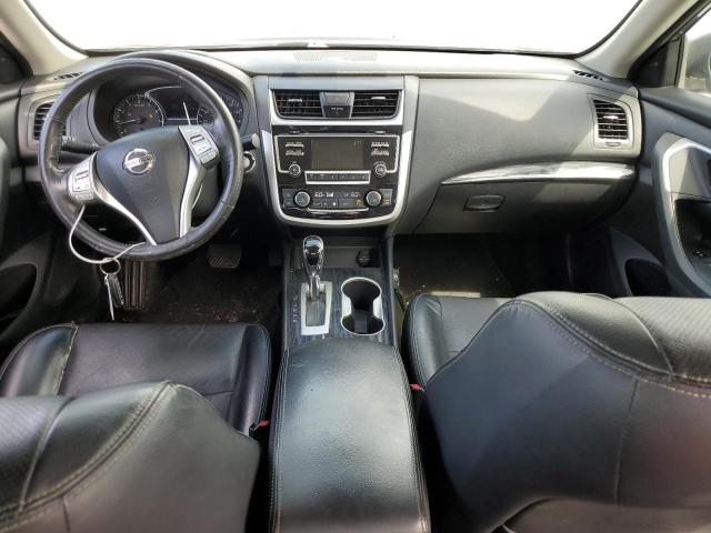 1N4AL3AP9JC125898 - 2018 NISSAN ALTIMA 2.5 ნაცრისფერი ფოტო 8