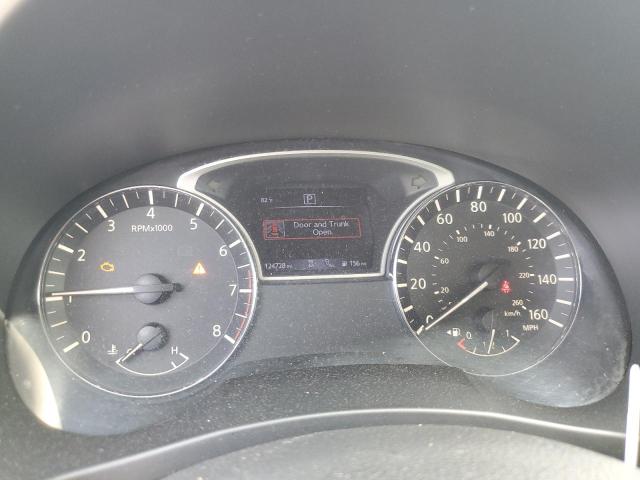 1N4AL3AP9JC125898 - 2018 NISSAN ALTIMA 2.5 ნაცრისფერი ფოტო 9