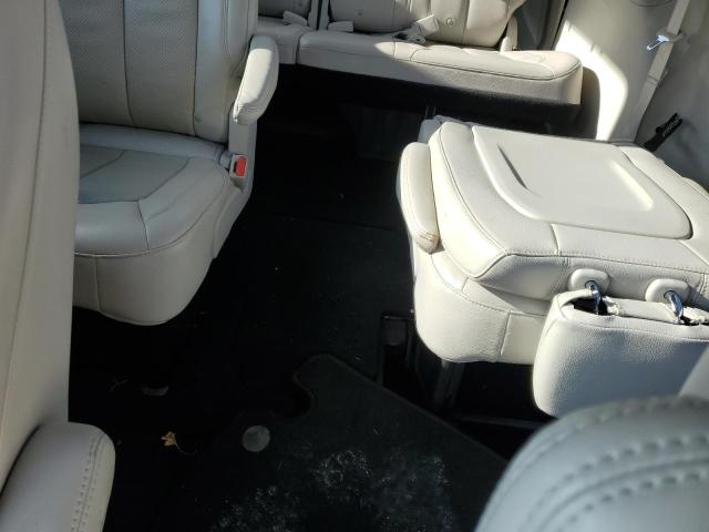 2C4RC1BG1MR546834 - 2021 CHRYSLER PACIFICA TOURING L GRAY photo 10