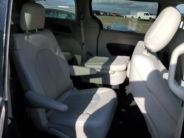 2C4RC1BG1MR546834 - 2021 CHRYSLER PACIFICA TOURING L GRAY photo 11