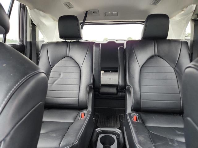 5TDGZRAH4NS112365 - 2022 TOYOTA HIGHLANDER XLE გრაფიტი ფოტო 10